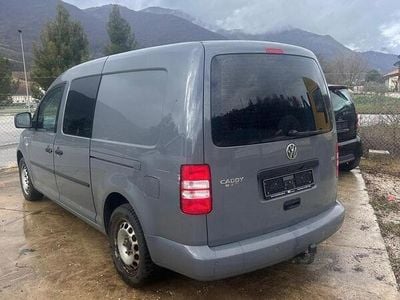 VW Caddy