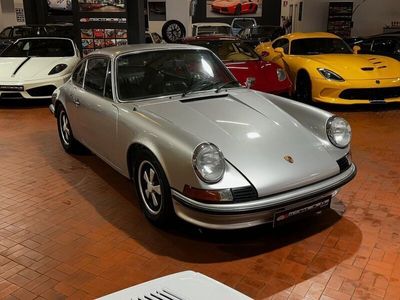 usata Porsche 911 2.4T Tappo olio esterno -Ufficiale Italiana