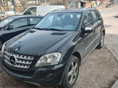 Usata Mercedes ML300 2010 SUV