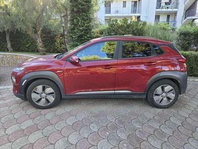 Usata Hyundai Kona 27 kW (38 CV) 2021 SUV
