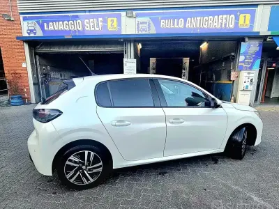 Usata Peugeot 208