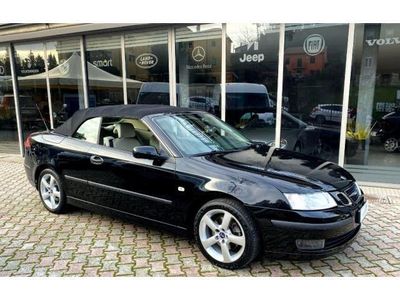 Saab 9-3 Cabriolet