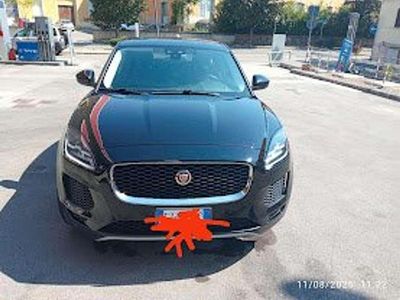 Usata Jaguar E-Pace S 150 CV (110 kW) 2020 SUV