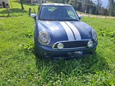 Usata Mini Cooper D