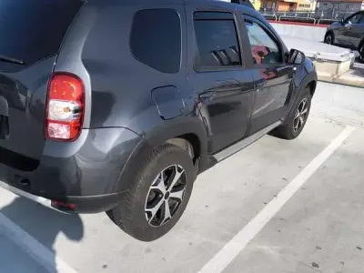 Usata Dacia Duster