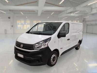 Fiat Talento