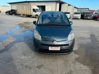 Usata Citroën C4 Picasso