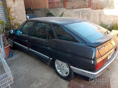Usata Citroën XM 1991