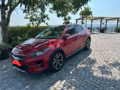 Usata Kia Ceed Style 136 CV (100 kW) 2021 Utilitaria