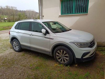 usata VW Tiguan TiguanII 2021 1.5 tsi Life 130cv