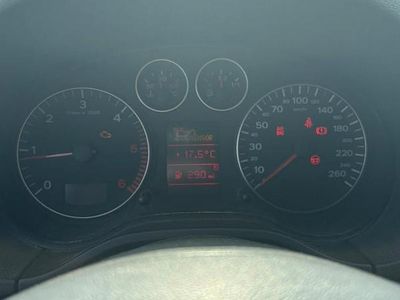 Usata Audi A3 2007 Utilitaria