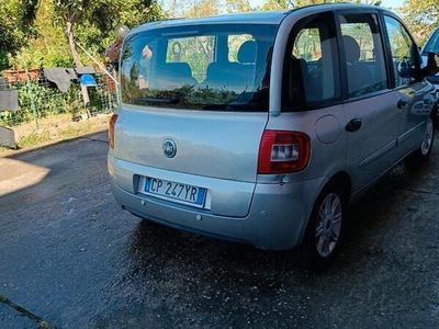 Fiat Multipla