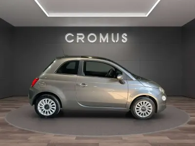 Usata Fiat 500 Dolcevita 69 CV (50 kW) 2022 Other Utilitaria