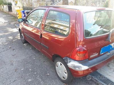 usata Renault Twingo 1ª serie - 1999