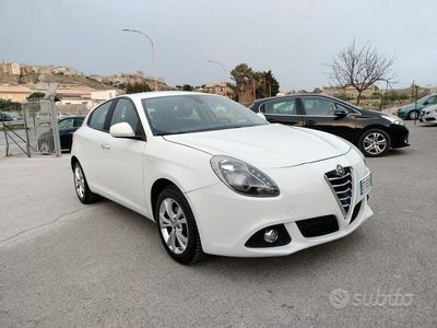 usata Alfa Romeo Giulietta 1.6 JTDm-2 105 CV Progression