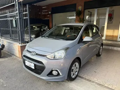 Usata Hyundai i10