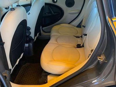 Usata Mini Cooper Countryman 122 CV (89 kW) 2012 Grigio SUV