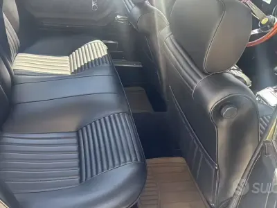 Usado Alfa Romeo 2000 131 CV (96 kW) 1970 Verde Berlina