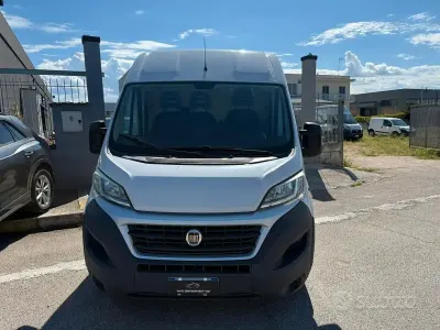Usata Fiat Ducato