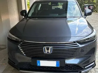 Usata Honda HR-V