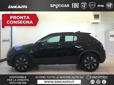 Nouvelle Fiat 600 Pop 110 ch (80 kW) 2026 Noir SUV