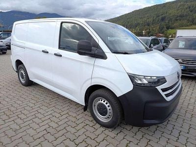 Nuova VW T7 150 CV (110 kW) 2025 Bianco Furgone