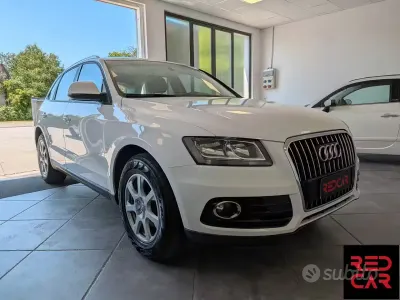Occasion Audi Q5