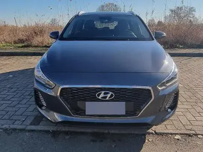 Usata Hyundai i30