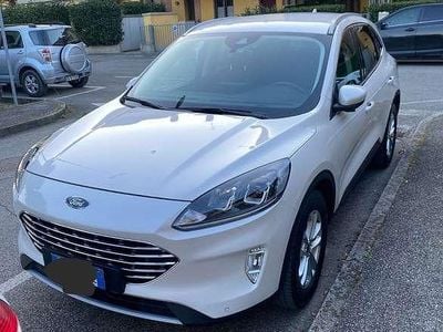 Usata Ford Kuga Titanium S 120 CV (88 kW) 2020 SUV
