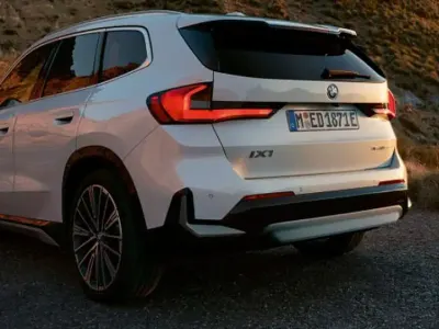 Usata BMW iX
