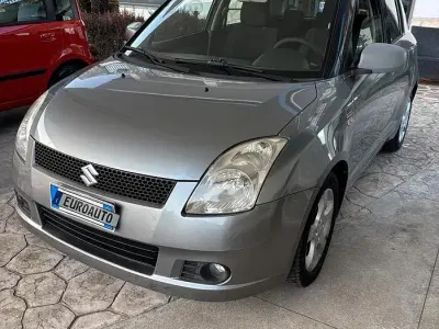 Usata Suzuki Swift