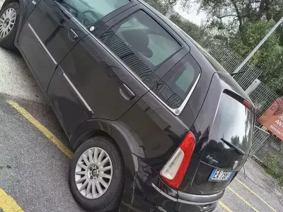 Usata Lancia Musa