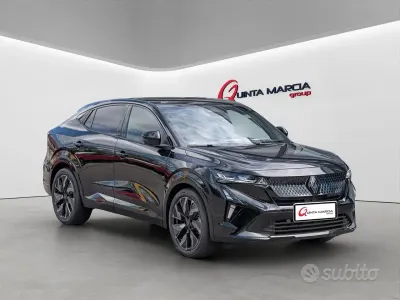 Nuova Renault Rafale Techno 130 CV (95 kW) 2026 SUV