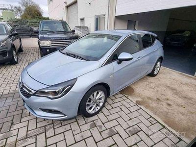 usata Opel Astra 1.6 CDTi 136CV aut. 5 porte Innovation