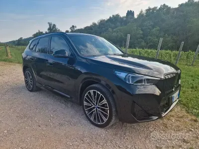 Usado BMW iX1