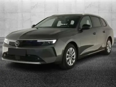 Usata Opel Astra Elegance 131 CV (96 kW) 2023 Grigio Station wagon
