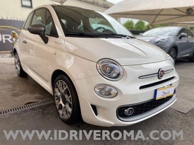 usata Fiat 500 1.0 Hybrid Sport