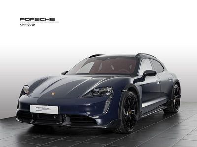 Usata Porsche Taycan Cross Turismo 459 kW (625 CV) 2023 Station wagon