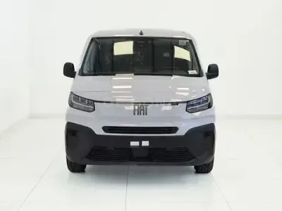 Nuova Fiat Doblò 100 CV (73 kW) 2026 Bianco Monovolume