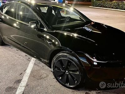 Usata Tesla Model 3 2024 Berlina