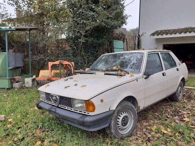 usata Alfa Romeo Giulietta 1600 prima serie