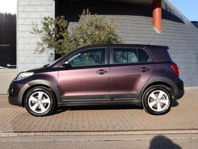 usata Toyota Urban Cruiser 1.4 D-4D AWD Sol UNIPROPRIE