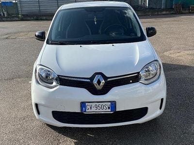 Usata Renault Twingo