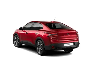Usata Citroën C4 X PureTech 100 kW (136 CV) 2023 SUV