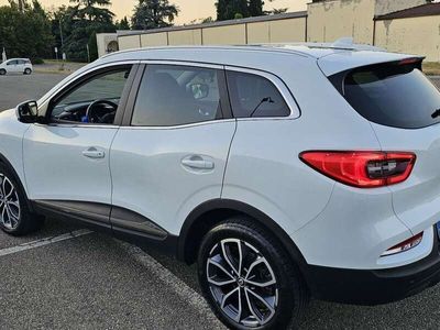 usata Renault Kadjar 1.5 dci energy Sport Edition 110cv