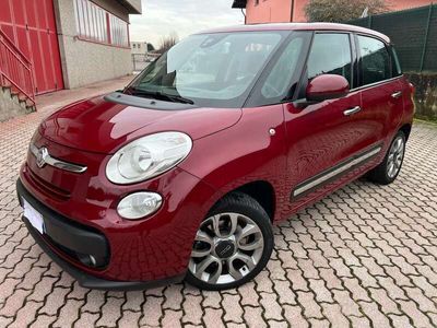 usata Fiat 500L 1.6 mjt Lounge 120cv E6