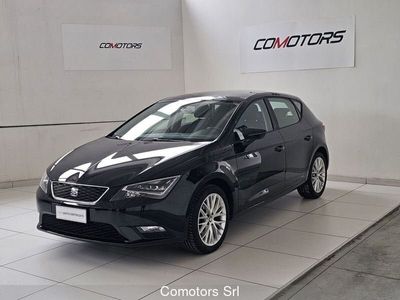 usata Seat Leon Leon1.2 TSI 110 CV 5p. Style