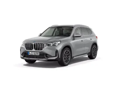 Nuova BMW X1 245 CV (180 kW) 2026 SUV