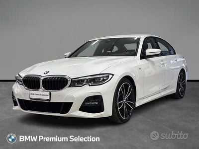 Usata BMW 320