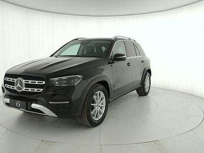 Occasion Mercedes GLE300 Advanced 269 ch (197 kW) 2025 Noir SUV